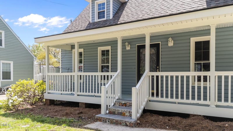 804 Olive St, Apex, NC 27502