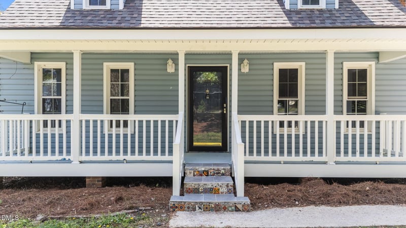804 Olive St, Apex, NC 27502