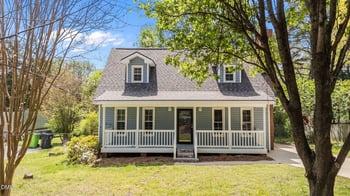 804 Olive St, Apex, NC 27502