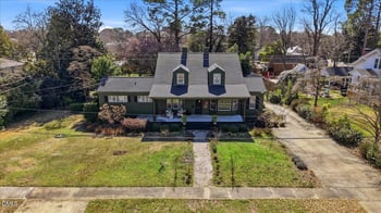 804 Park Ave, Goldsboro, NC 27530