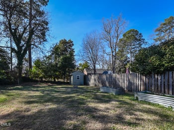 804 Park Ave, Goldsboro, NC 27530