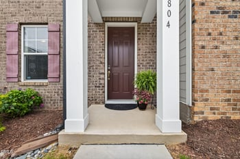 804 Patriot Summit Ln, Apex, NC 27523