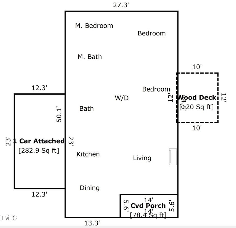 804 Phillips Pointe Dr, Fuquay Varina, NC 27526