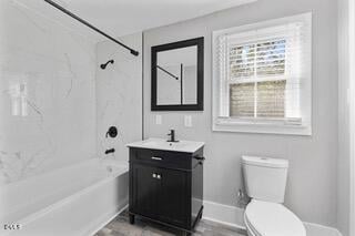 804 Pine St, Goldsboro, NC 27530