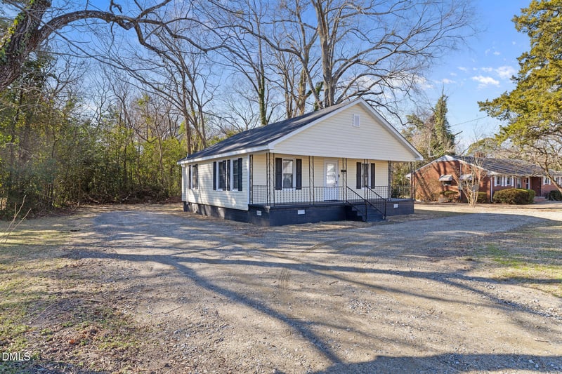 804 Pine St, Goldsboro, NC 27530