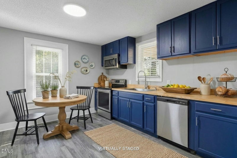 804 E Pine St, Goldsboro, NC 27530