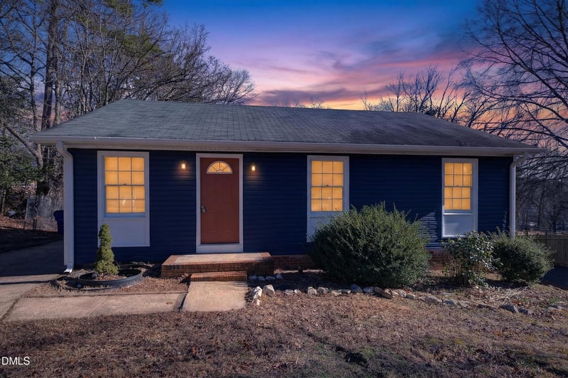 804 Plentywood Ct, Raleigh, NC 27615