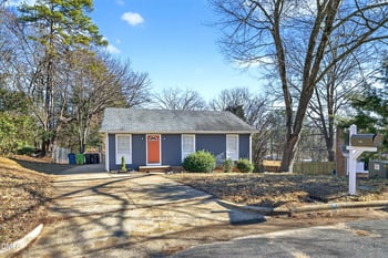 804 Plentywood Ct, Raleigh, NC 27615