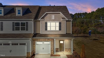 804 Pryor St #49, Mebane, NC 27302