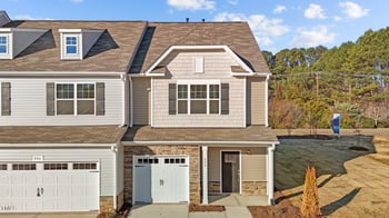 804 Pryor St #49, Mebane, NC 27302