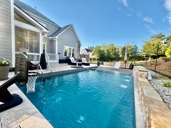 804 Rambling Oaks Ln, Holly Springs, NC 27540