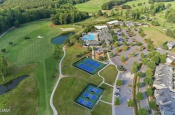 804 Rambling Oaks Ln, Holly Springs, NC 27540