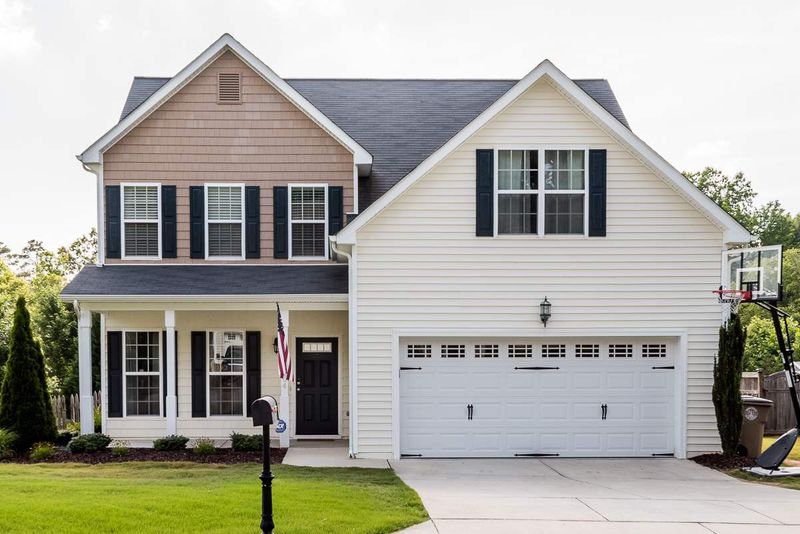 804 Richland Ridge Dr, Wake Forest, NC 27587