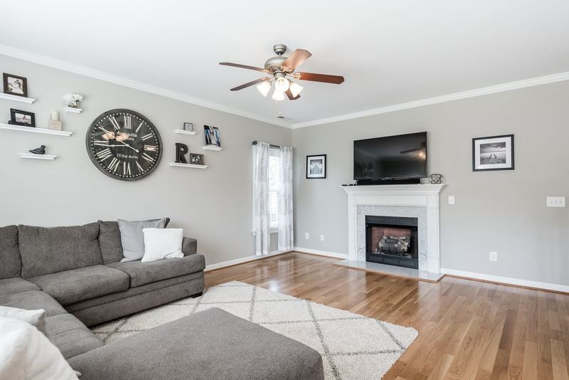 804 Richland Ridge Dr, Wake Forest, NC 27587