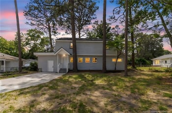 804 Rodie Ave, Fayetteville, NC 28304