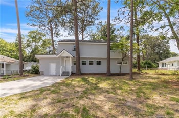 804 Rodie Ave, Fayetteville, NC 28304