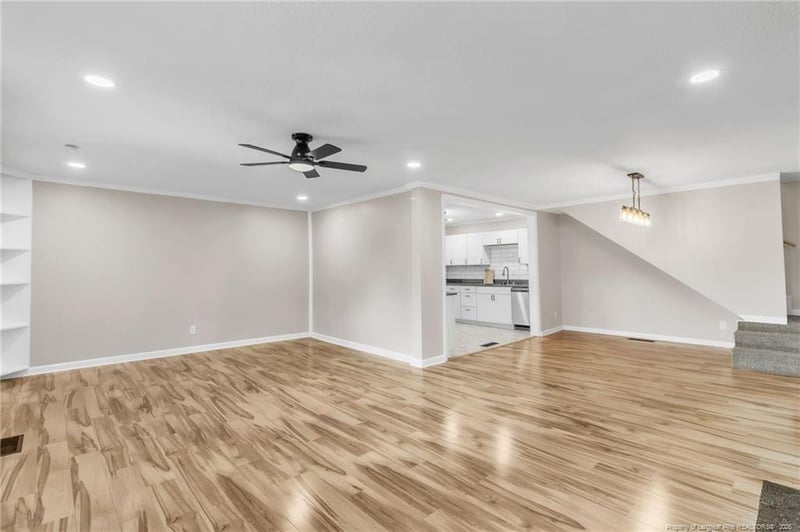 804 Rodie Ave, Fayetteville, NC 28304