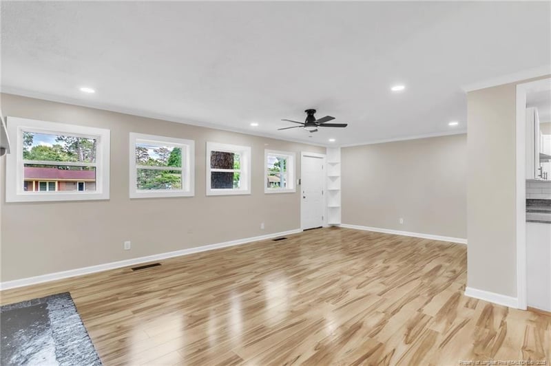 804 Rodie Ave, Fayetteville, NC 28304