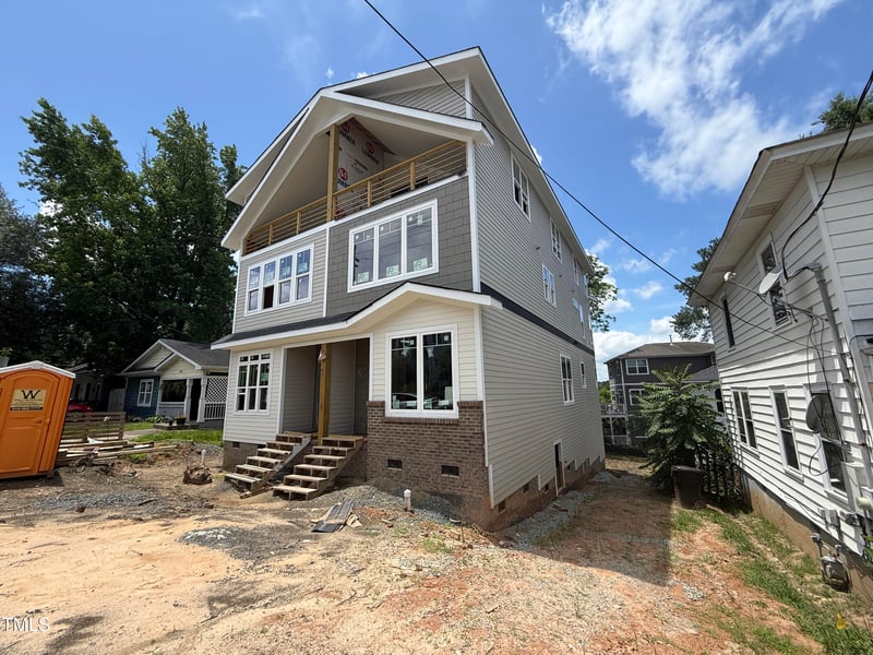 804 Roxboro St, Durham, NC 27707