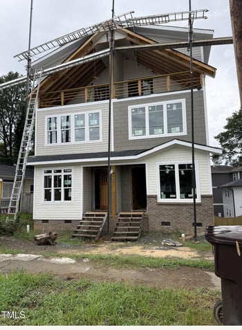 804 Roxboro St, Durham, NC 27707