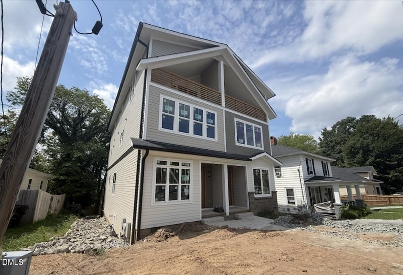 804 S Roxboro St, Durham, NC 27707