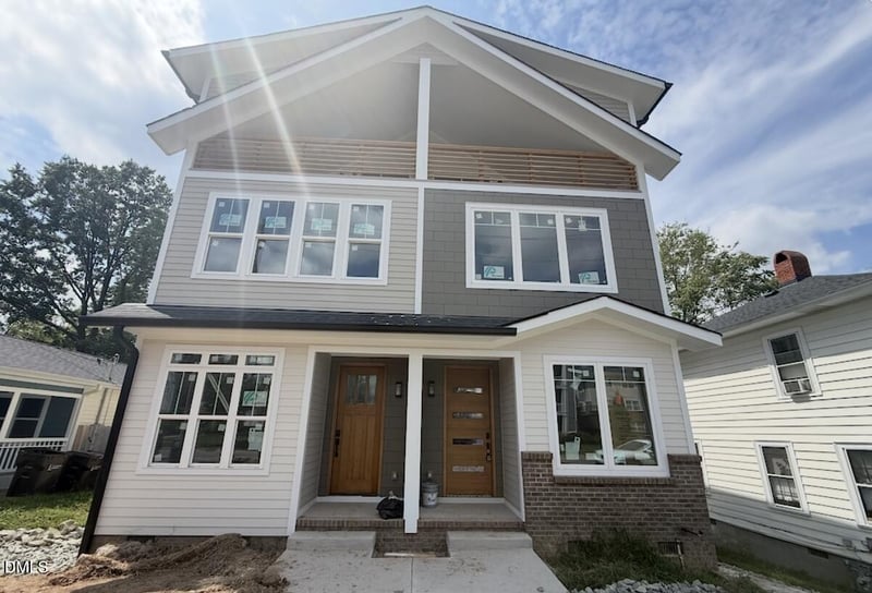 804 S Roxboro St, Durham, NC 27707