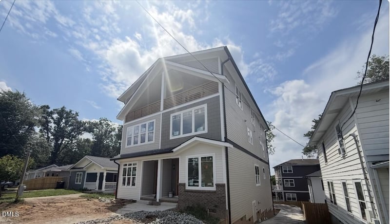 804 S Roxboro St, Durham, NC 27707