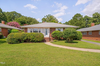 804 Ruby St, Durham, NC 27704