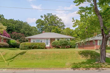 804 Ruby St, Durham, NC 27704