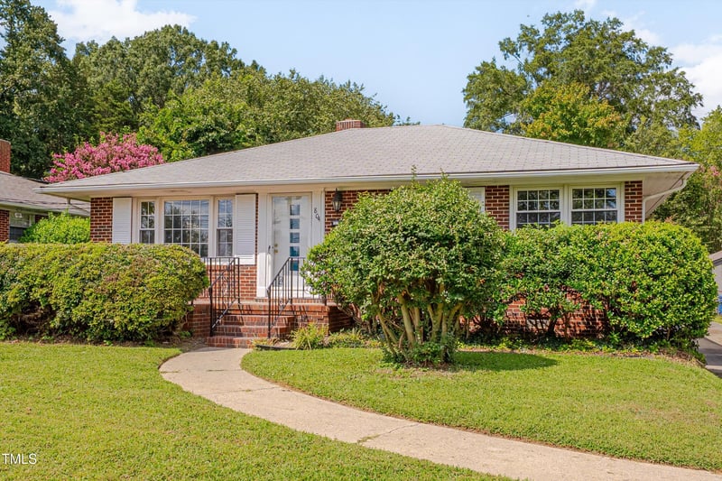 804 Ruby St, Durham, NC 27704
