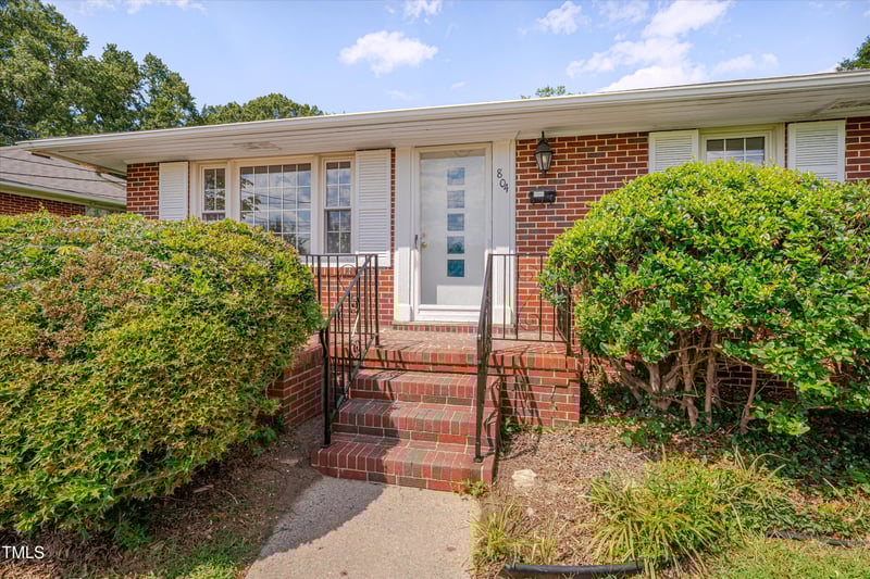 804 Ruby St, Durham, NC 27704
