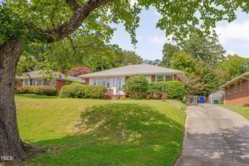 804 Ruby St, Durham, NC 27704