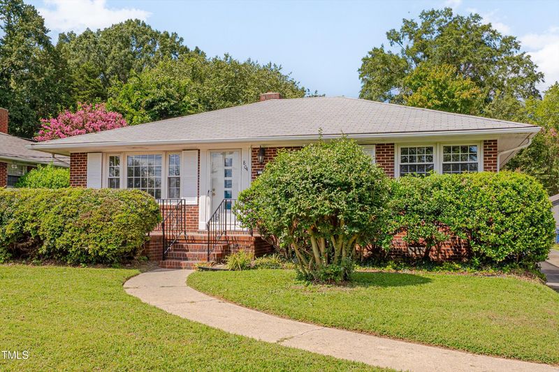 804 Ruby St, Durham, NC 27704
