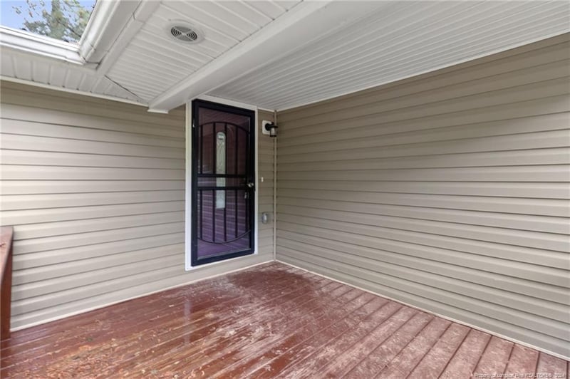 804 Sage St, Fayetteville, NC 28312