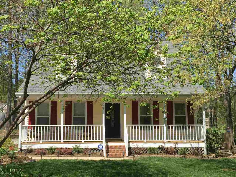 804 Sanderson Dr, Durham, NC 27704