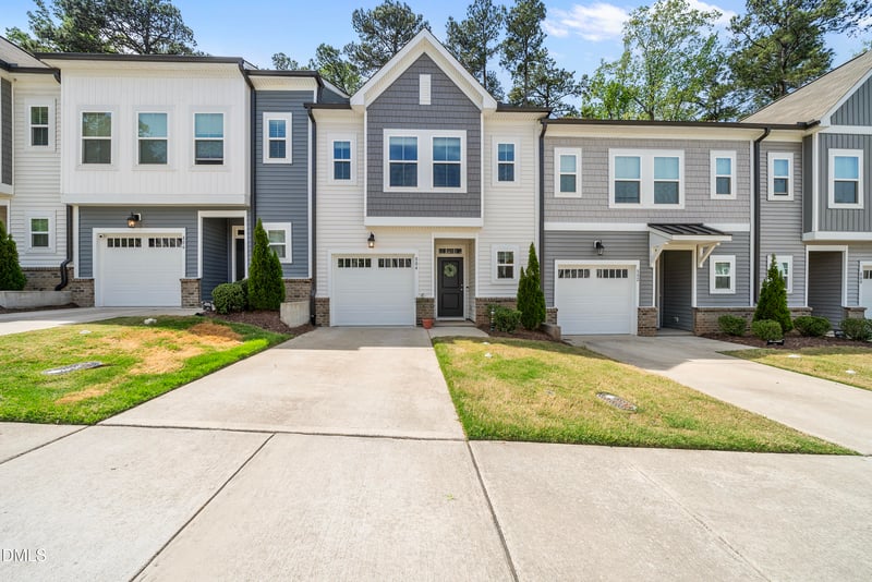804 Star Ridge Dr, Raleigh, NC 27610