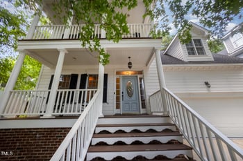 804 Town Side Dr, Apex, NC 27502