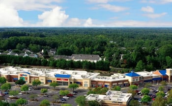 804 Town Side Dr, Apex, NC 27502
