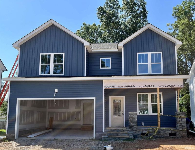 804 Trinity Park Dr, Wake Forest, NC 27587