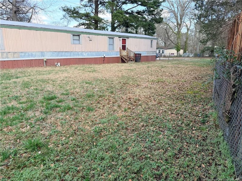 804 Vagabond Dr, Fayetteville, NC 28314