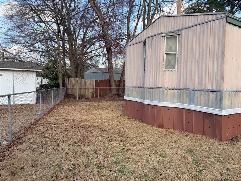 804 Vagabond Dr, Fayetteville, NC 28314