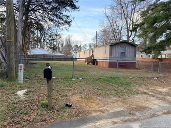 804 Vagabond Dr, Fayetteville, NC 28314