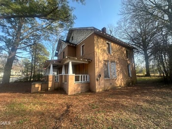 804 Vance St, Wilson, NC 27893