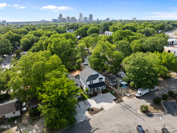 804 Vardaman St, Raleigh, NC 27610