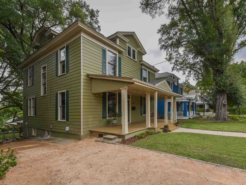 804 Vickers Ave, Durham, NC 27701