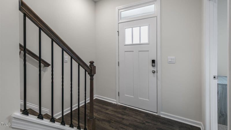 804 Washington St, Fuquay Varina, NC 27526