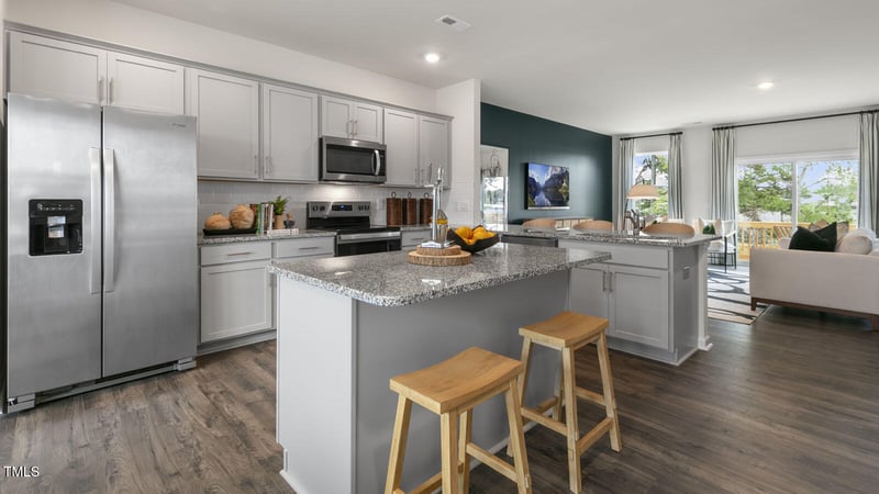804 Washington St, Fuquay Varina, NC 27526