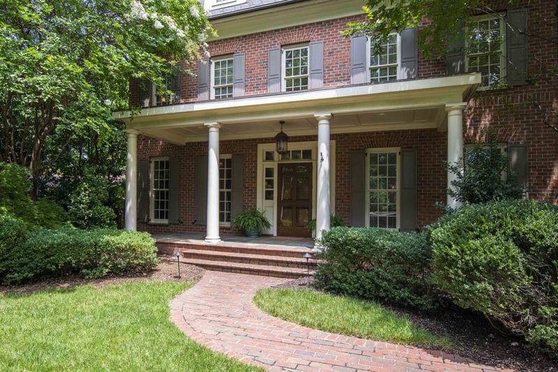804 Westwood Dr, Raleigh, NC 27607