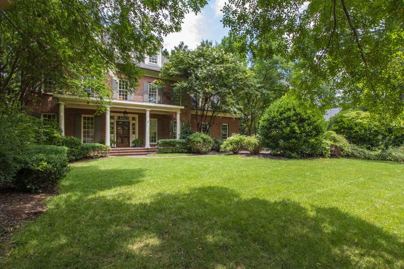 804 Westwood Dr, Raleigh, NC 27607