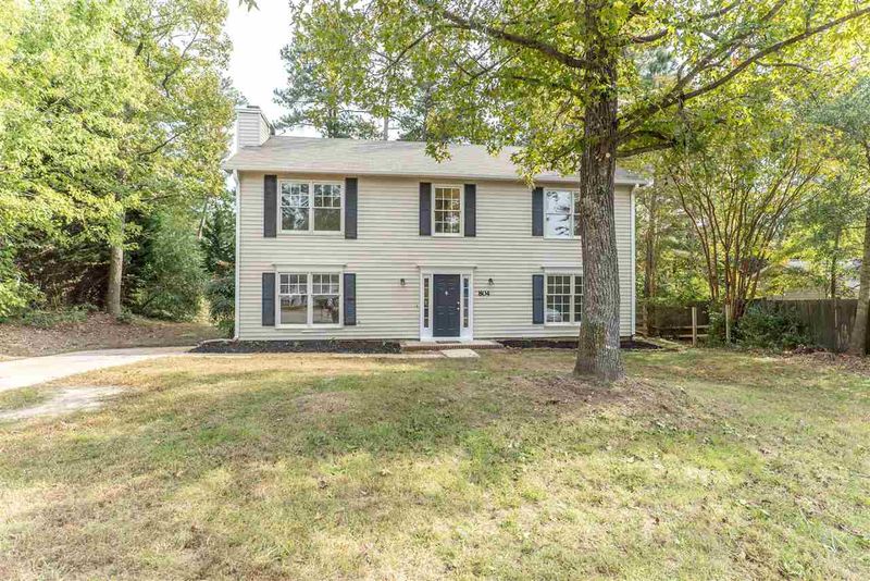804 Whitby Ct, Durham, NC 27703